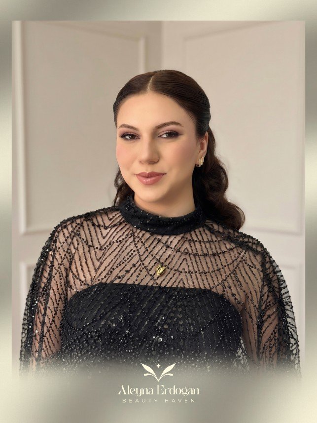 Aleyna Erdoğan