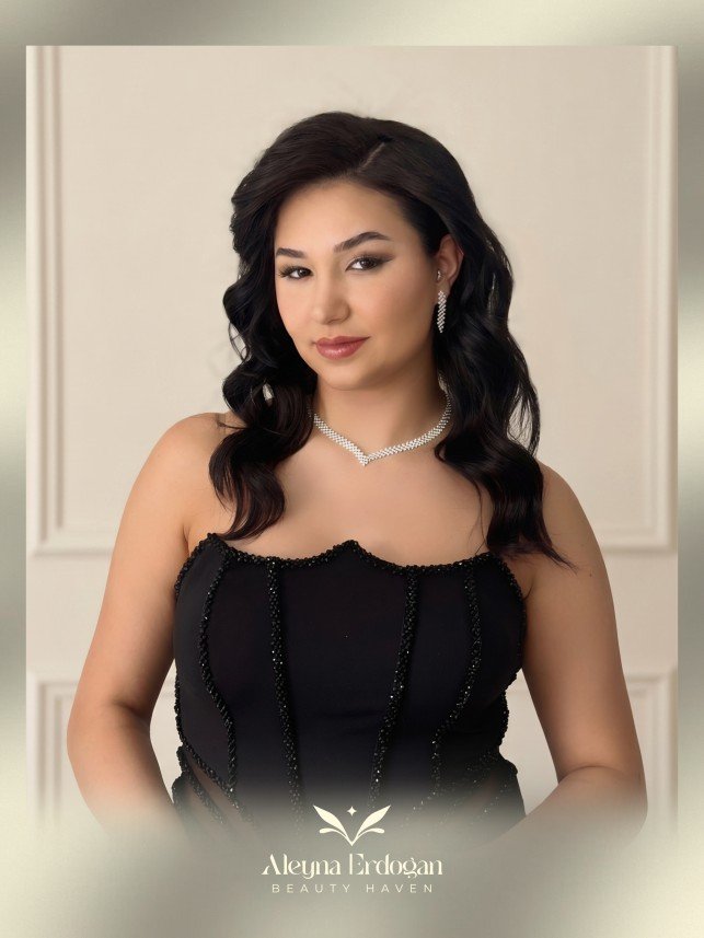 Aleyna Erdoğan