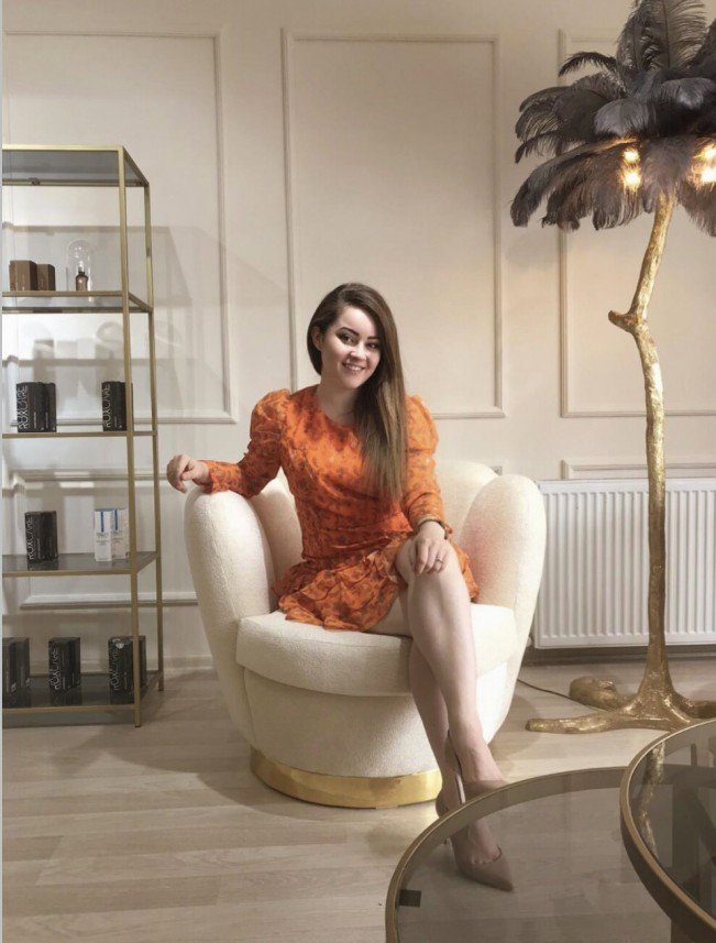 Aleyna Gülten Beauty