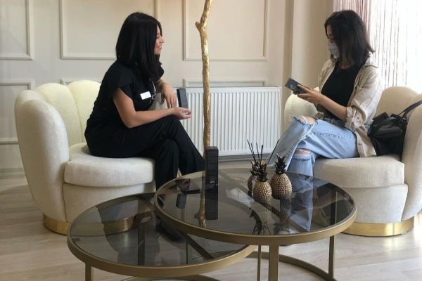 Aleyna Gülten Beauty