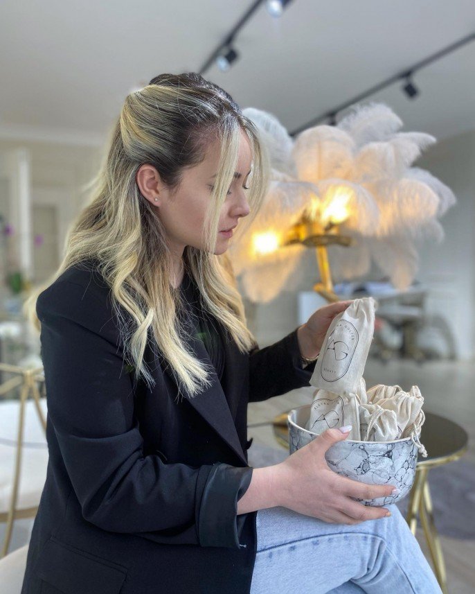 Aleyna Gülten Beauty