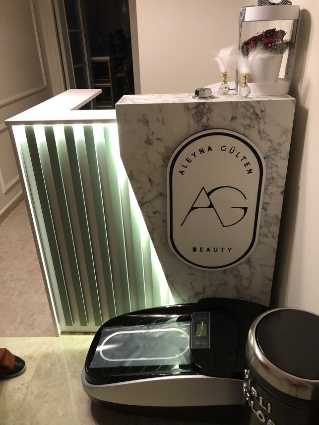 Aleyna Gülten Beauty