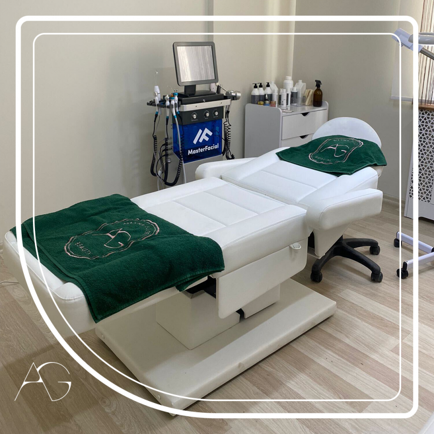 Aleyna Gülten Beauty