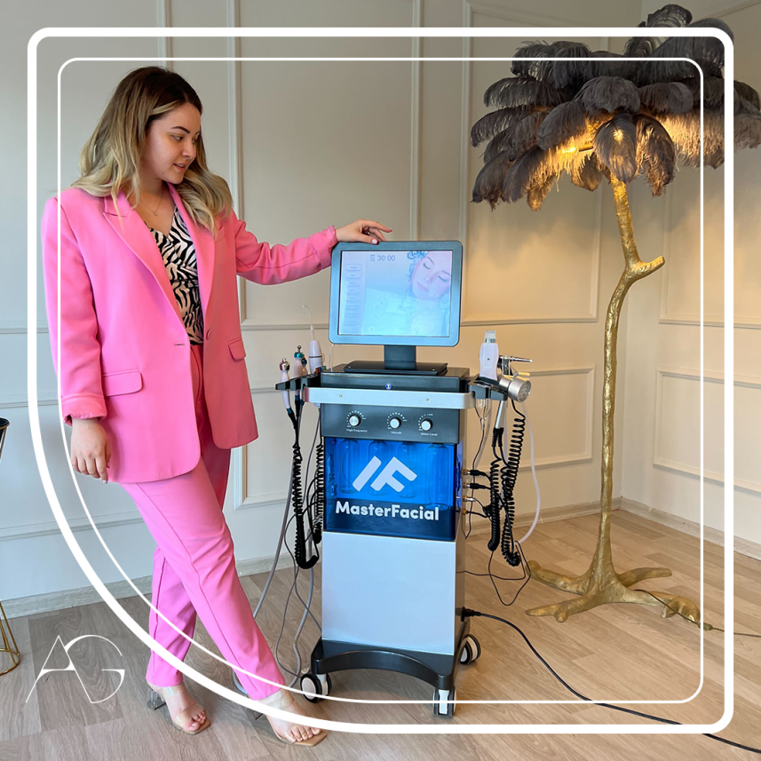 Aleyna Gülten Beauty