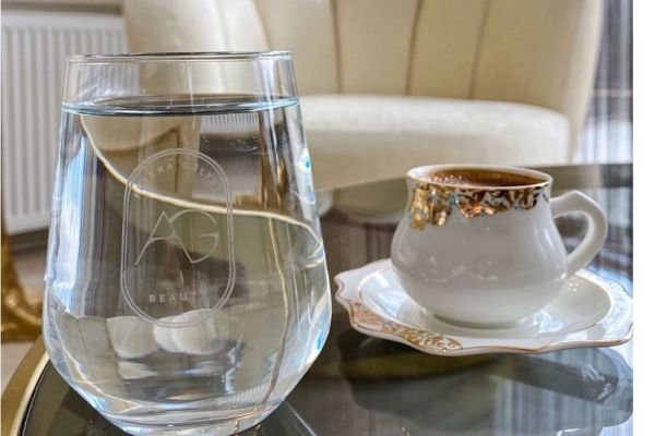 Aleyna Gülten Beauty