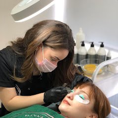 Aleyna Gülten Beauty