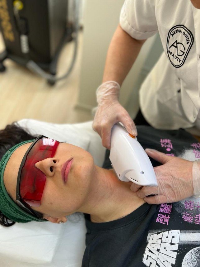 Aleyna Gülten Beauty