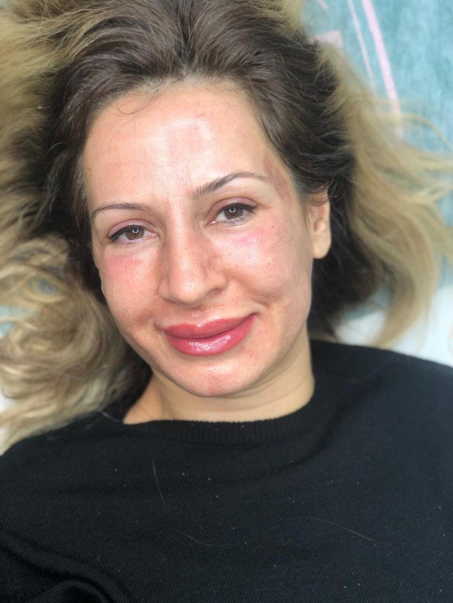 Aleyna Gülten Beauty