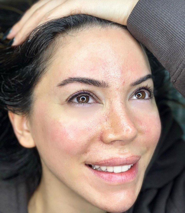 Aleyna Gülten Beauty