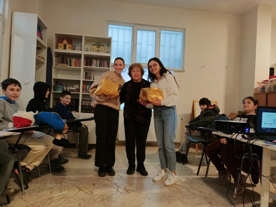 Aleyna İpçi