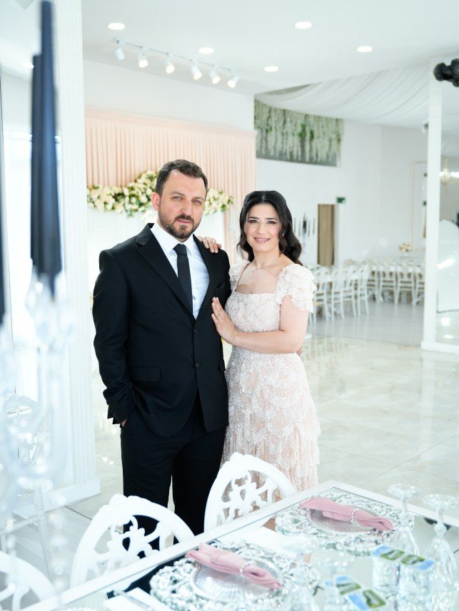 Ali Akdemir