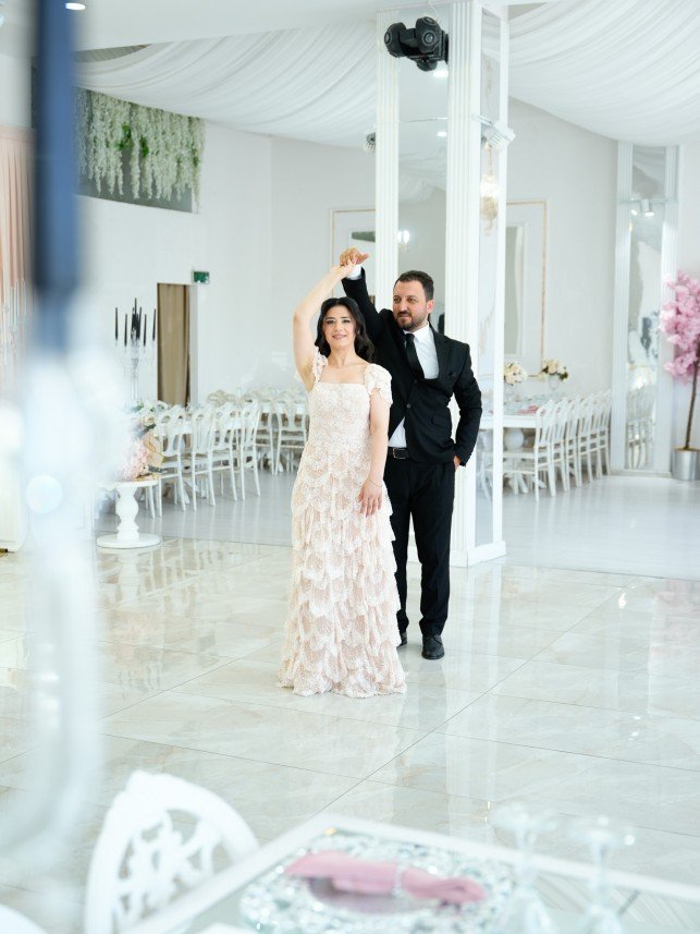 Ali Akdemir