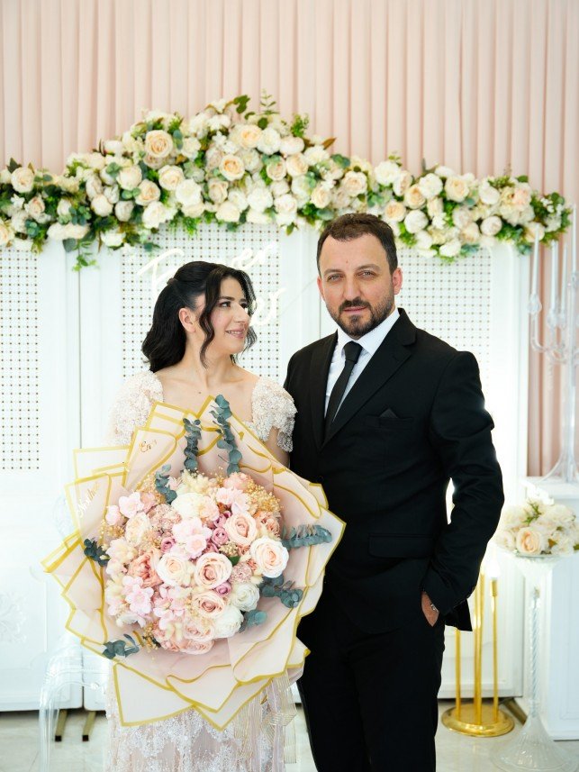 Ali Akdemir