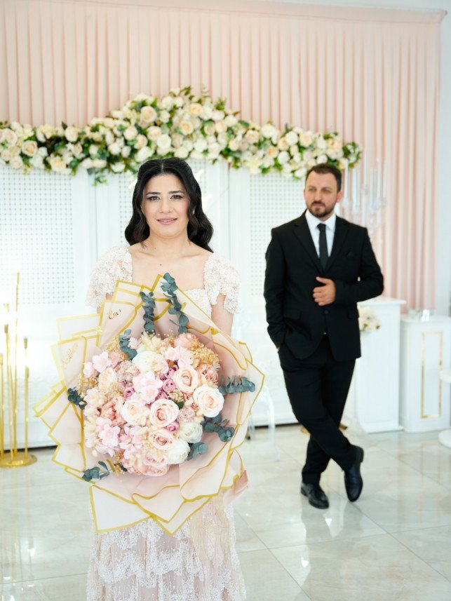 Ali Akdemir