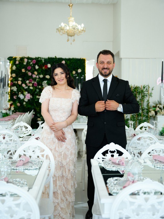 Ali Akdemir