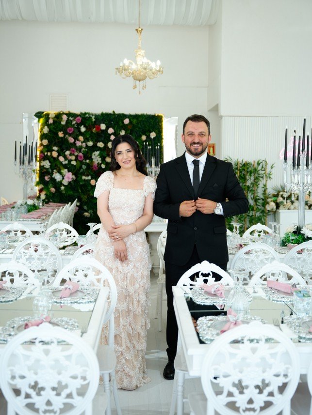 Ali Akdemir