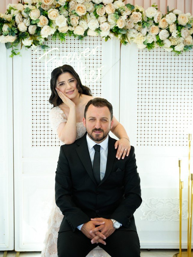 Ali Akdemir