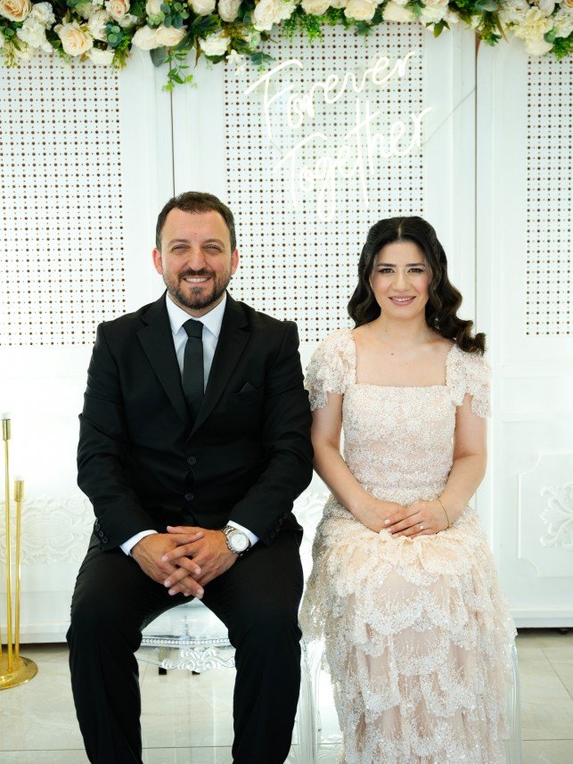 Ali Akdemir