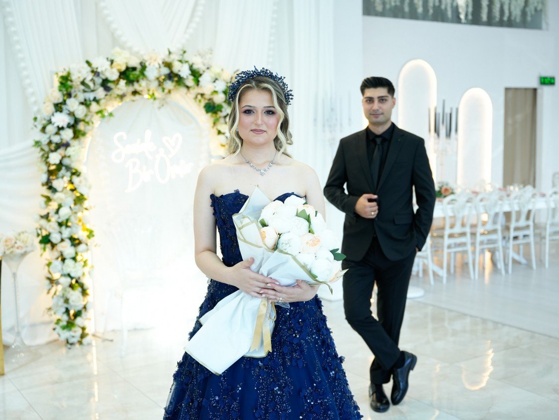 Ali Akdemir