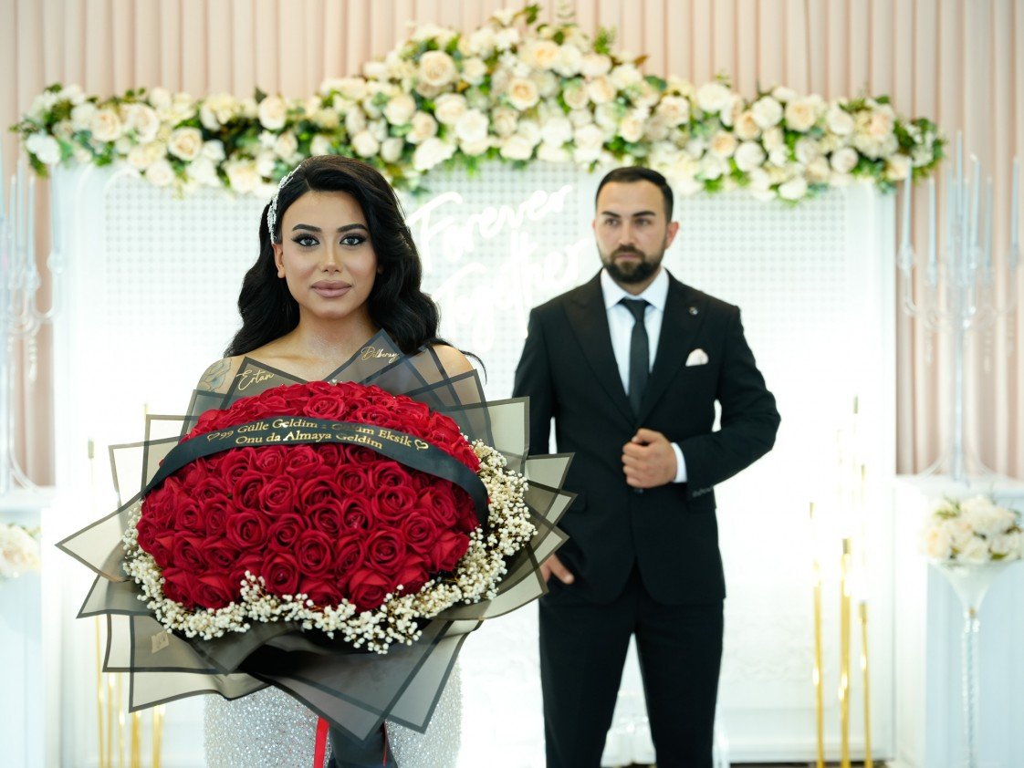 Ali Akdemir
