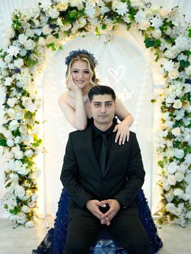 Ali Akdemir