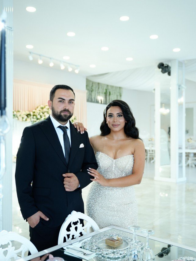 Ali Akdemir