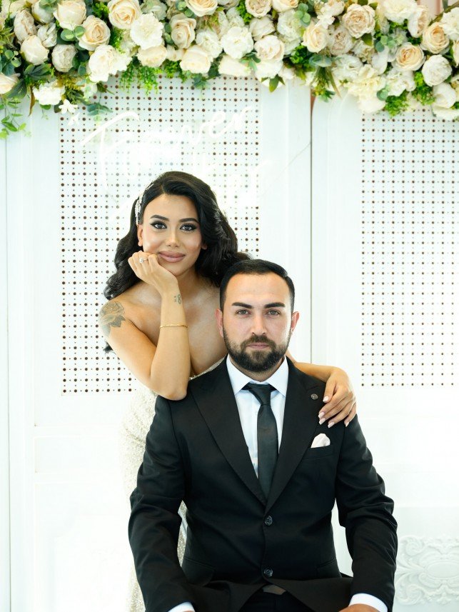 Ali Akdemir