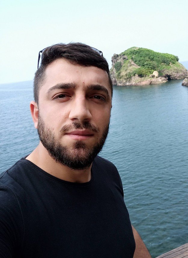 Ali Çelenk