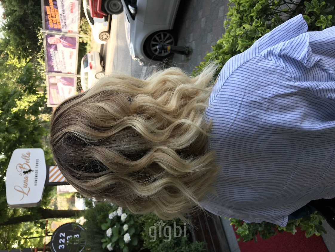 ALİ GÜR KUAFÖR GÖKTÜRK