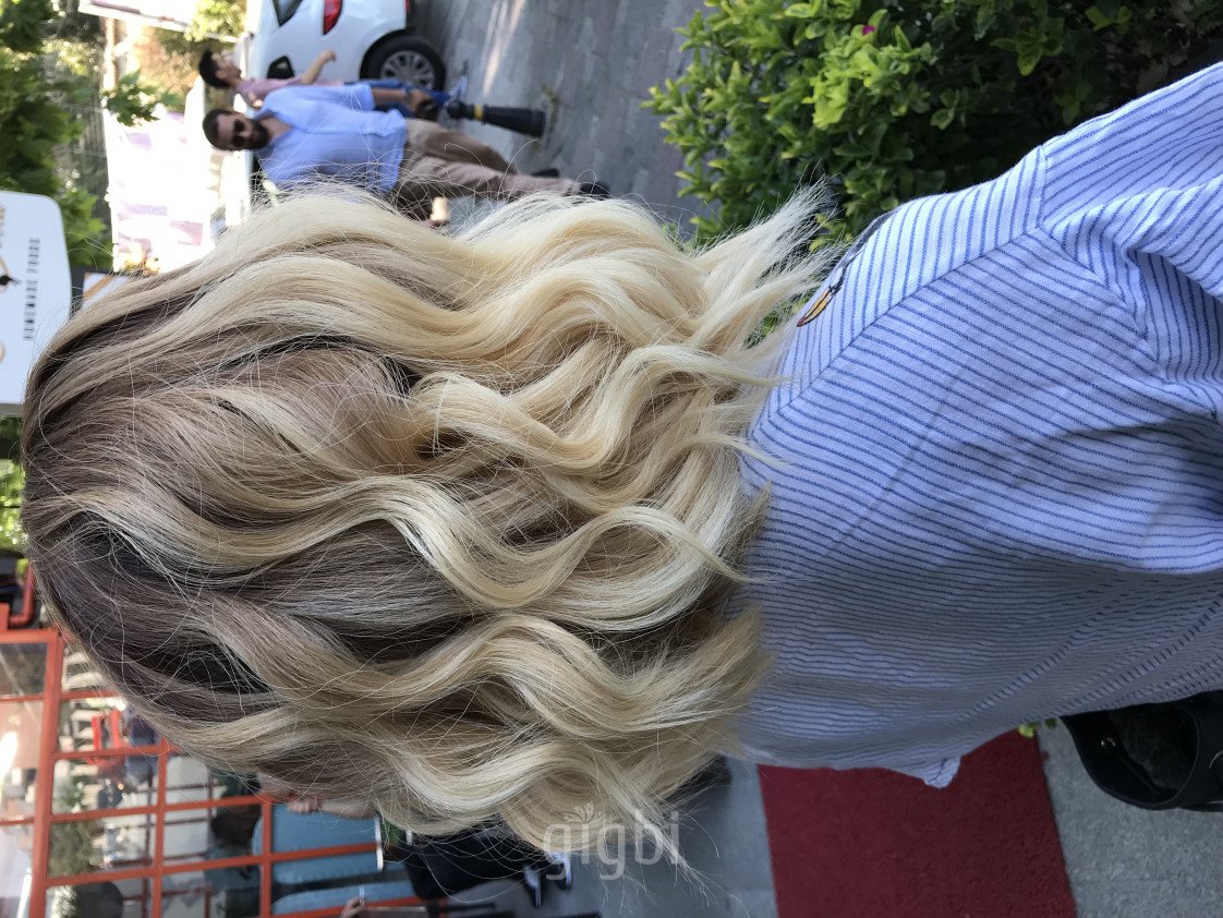 ALİ GÜR KUAFÖR GÖKTÜRK