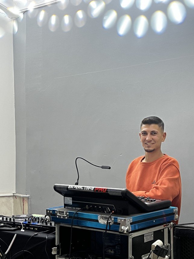 Ali Mintaş