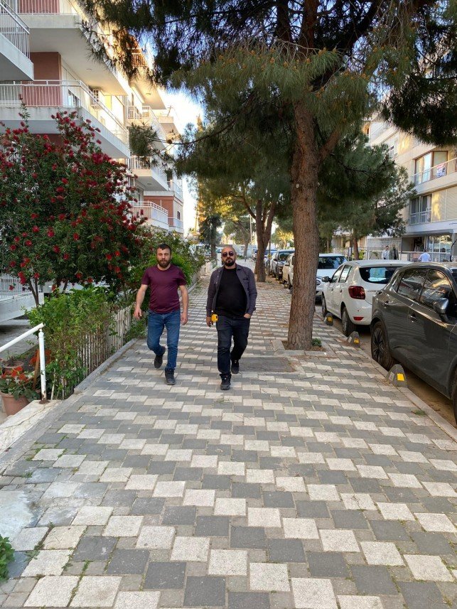 Ali Rıza Özel