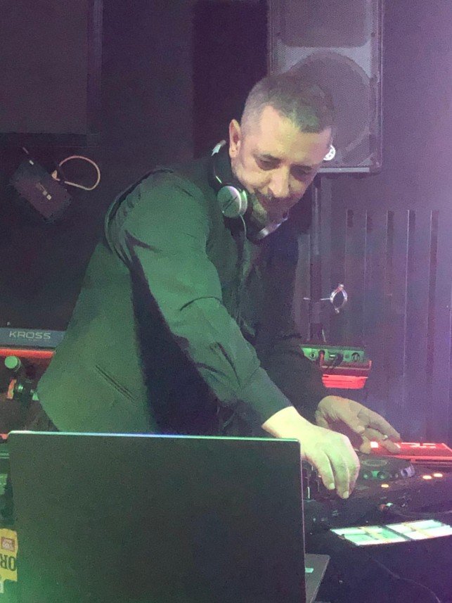 Ali Temel