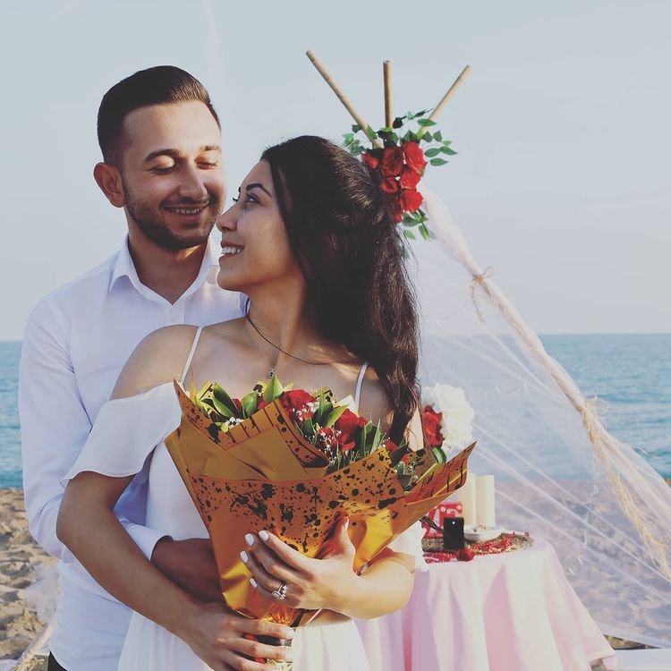 Alice Organizasyon & Fotoğrafçılık