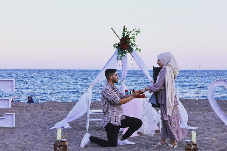 Alice Organizasyon & Fotoğrafçılık