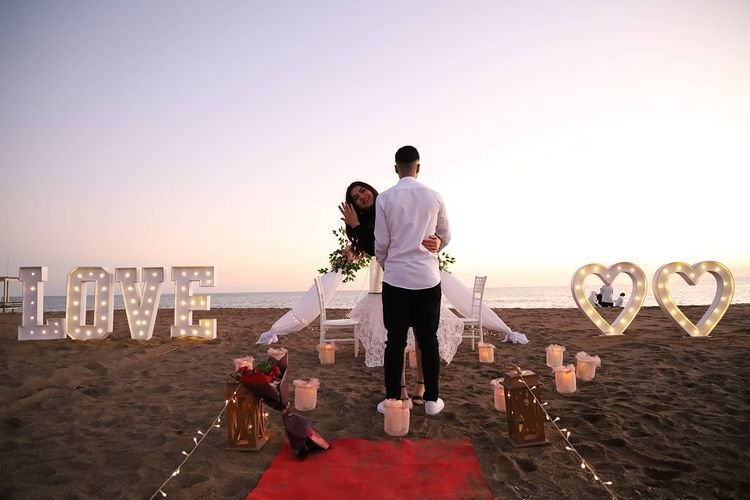 Alice Organizasyon & Fotoğrafçılık