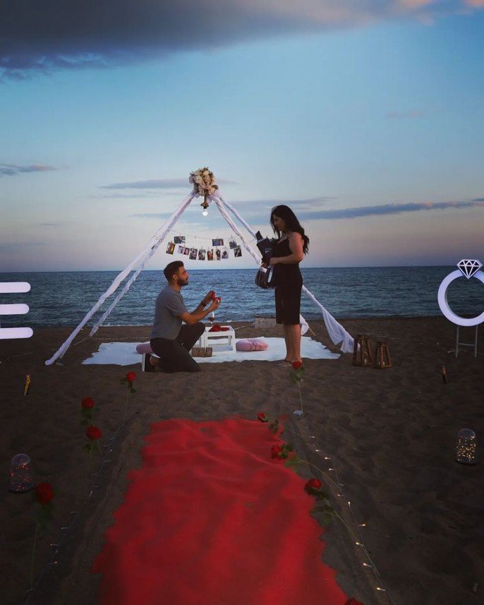 Alice Organizasyon & Fotoğrafçılık