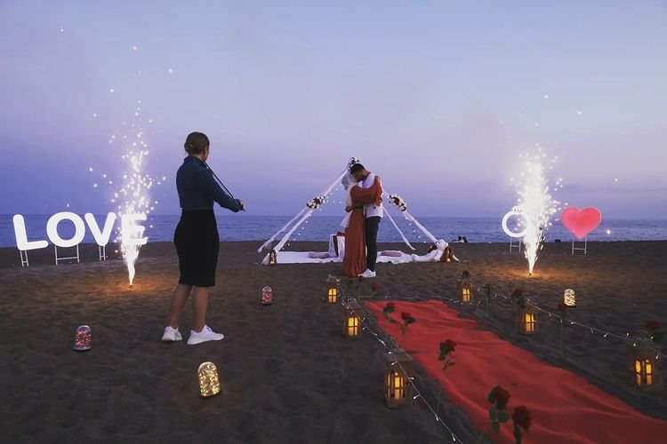 Alice Organizasyon & Fotoğrafçılık