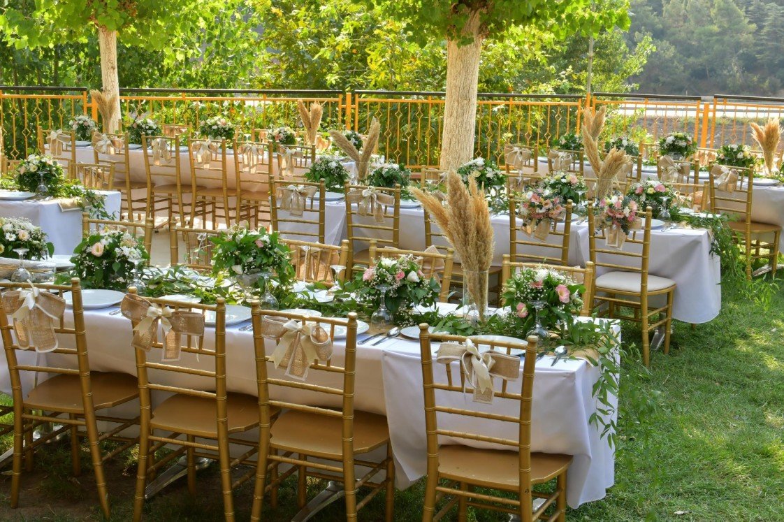 Alice Organizasyon & Fotoğrafçılık