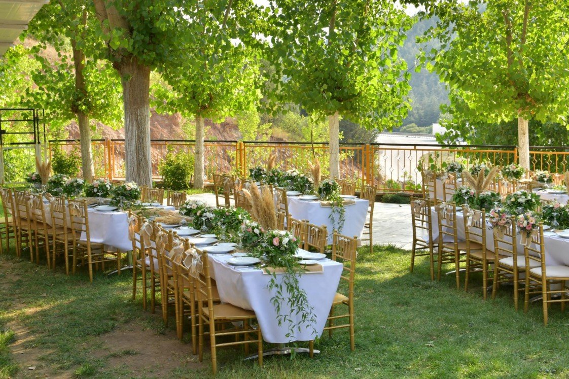 Alice Organizasyon & Fotoğrafçılık