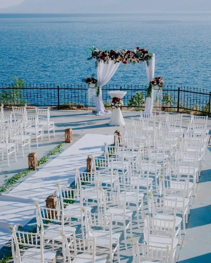 Alice Organizasyon & Fotoğrafçılık