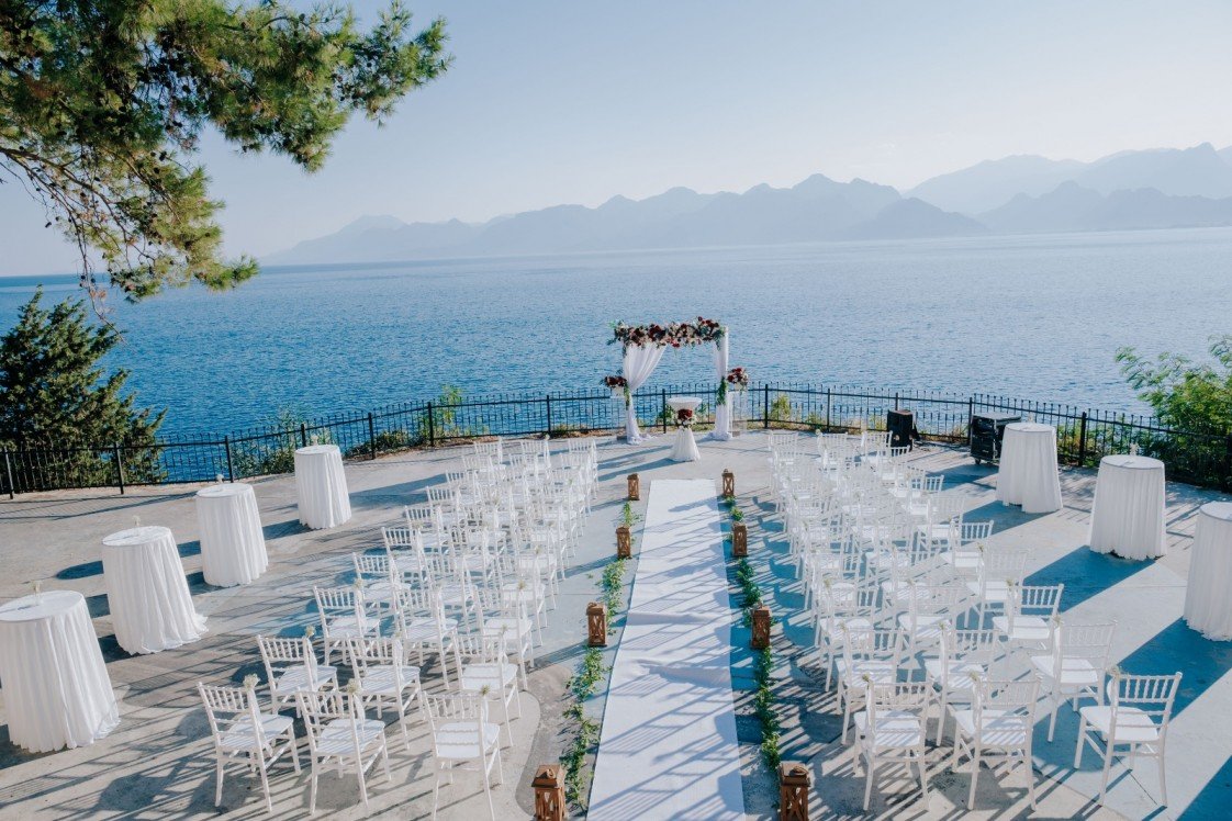 Alice Organizasyon & Fotoğrafçılık