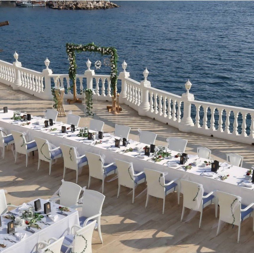 Alice Organizasyon & Fotoğrafçılık