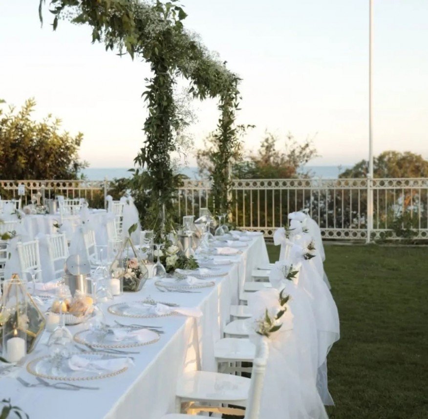 Alice Organizasyon & Fotoğrafçılık