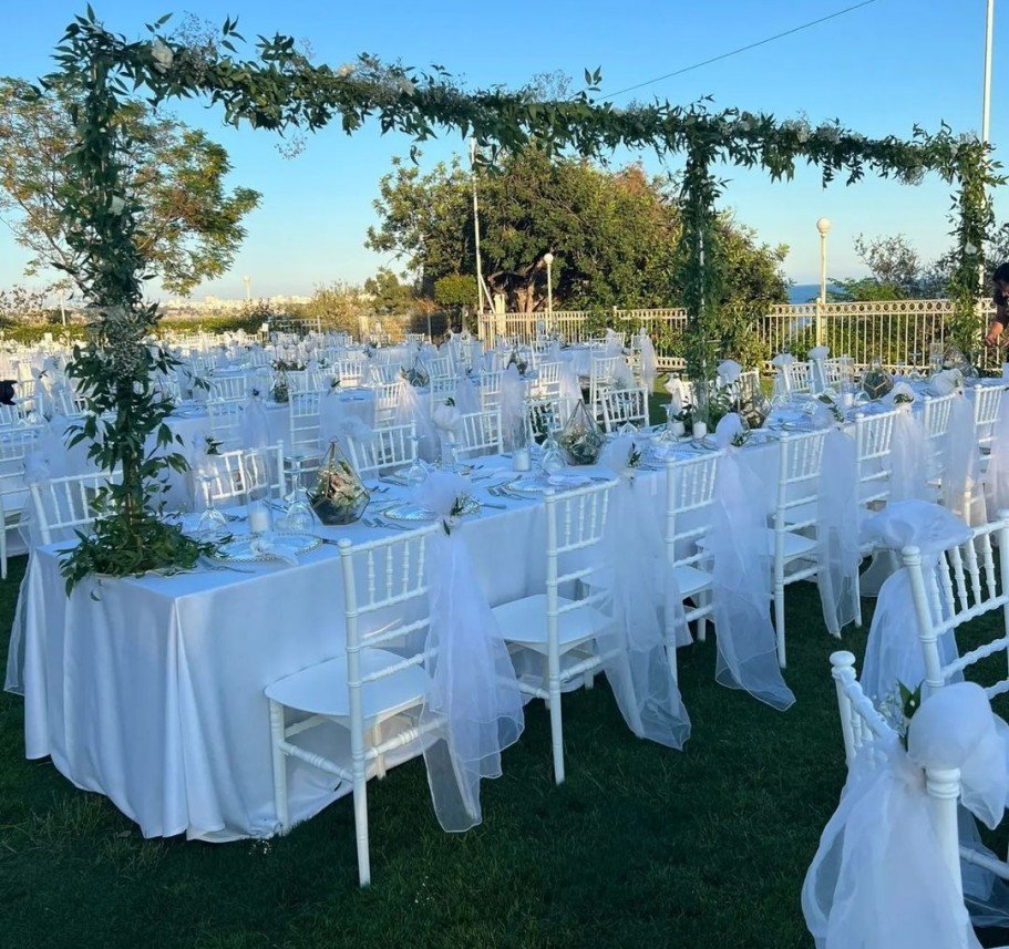 Alice Organizasyon & Fotoğrafçılık