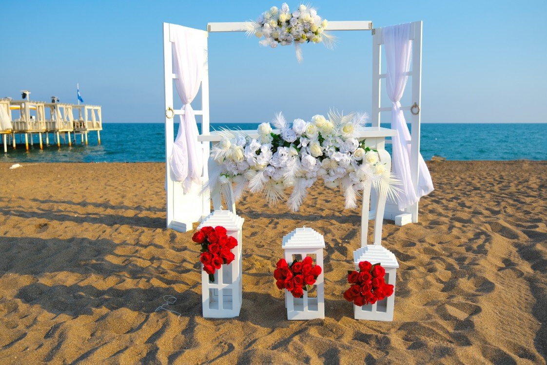 Alice Organizasyon & Fotoğrafçılık