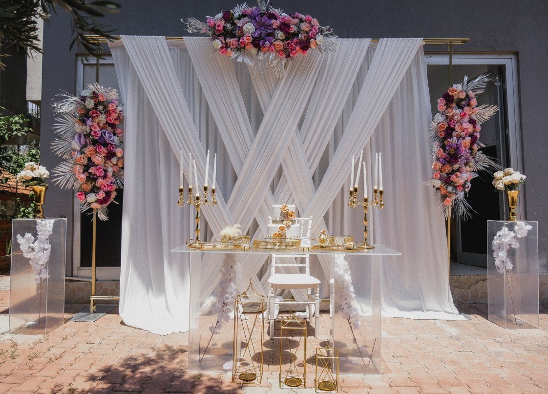 Alice Organizasyon & Fotoğrafçılık