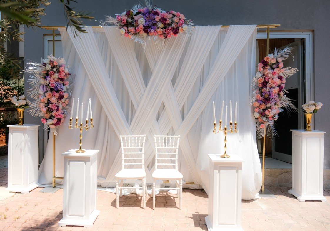 Alice Organizasyon & Fotoğrafçılık