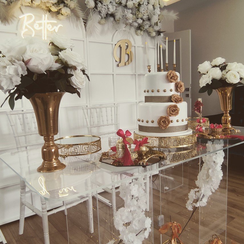 Alice Organizasyon & Fotoğrafçılık