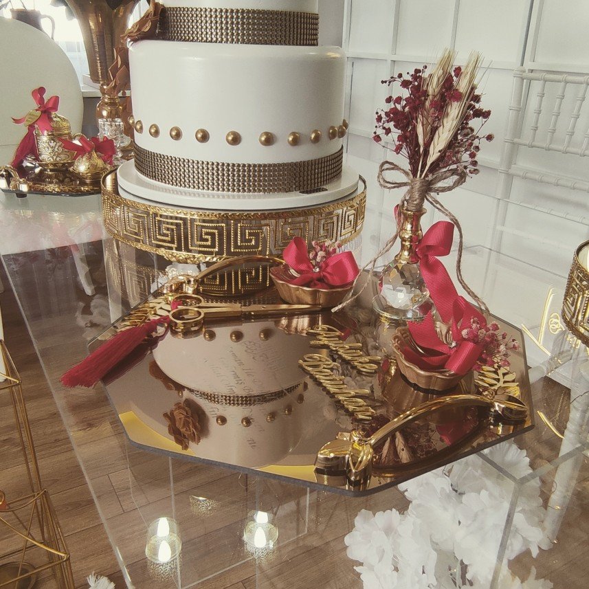 Alice Organizasyon & Fotoğrafçılık